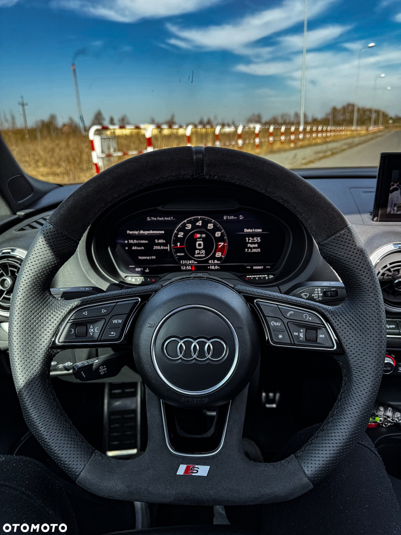 Audi S3 2.0 TFSI Quattro S tronic - 12