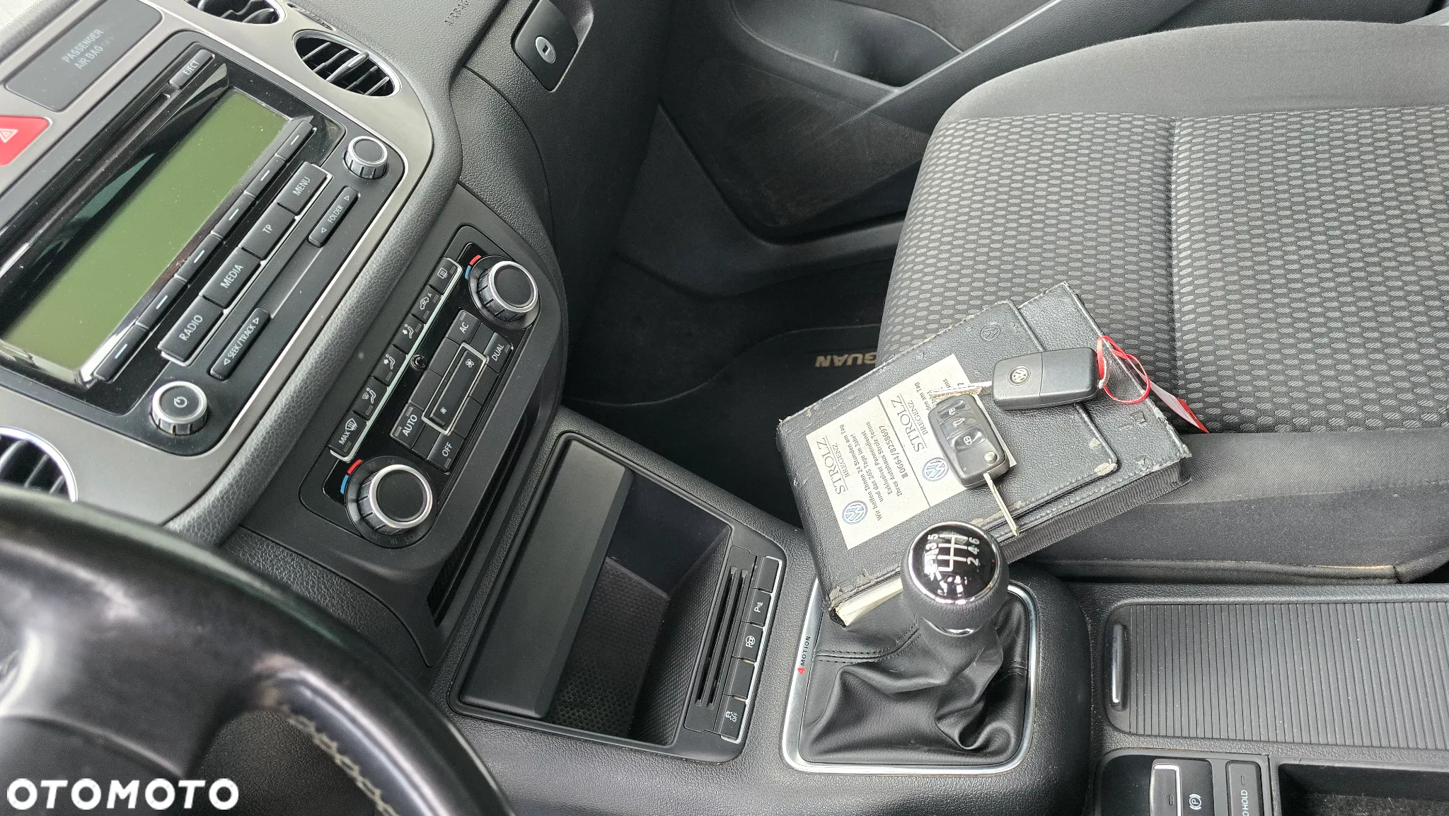 Volkswagen Tiguan 2.0 TDI 4Mot Sport&Style - 8