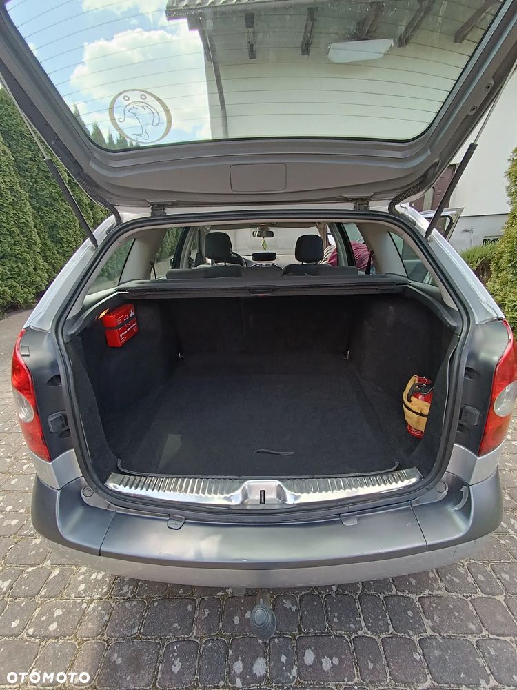 Renault Laguna 2.0 16V 140 Emotion - 27