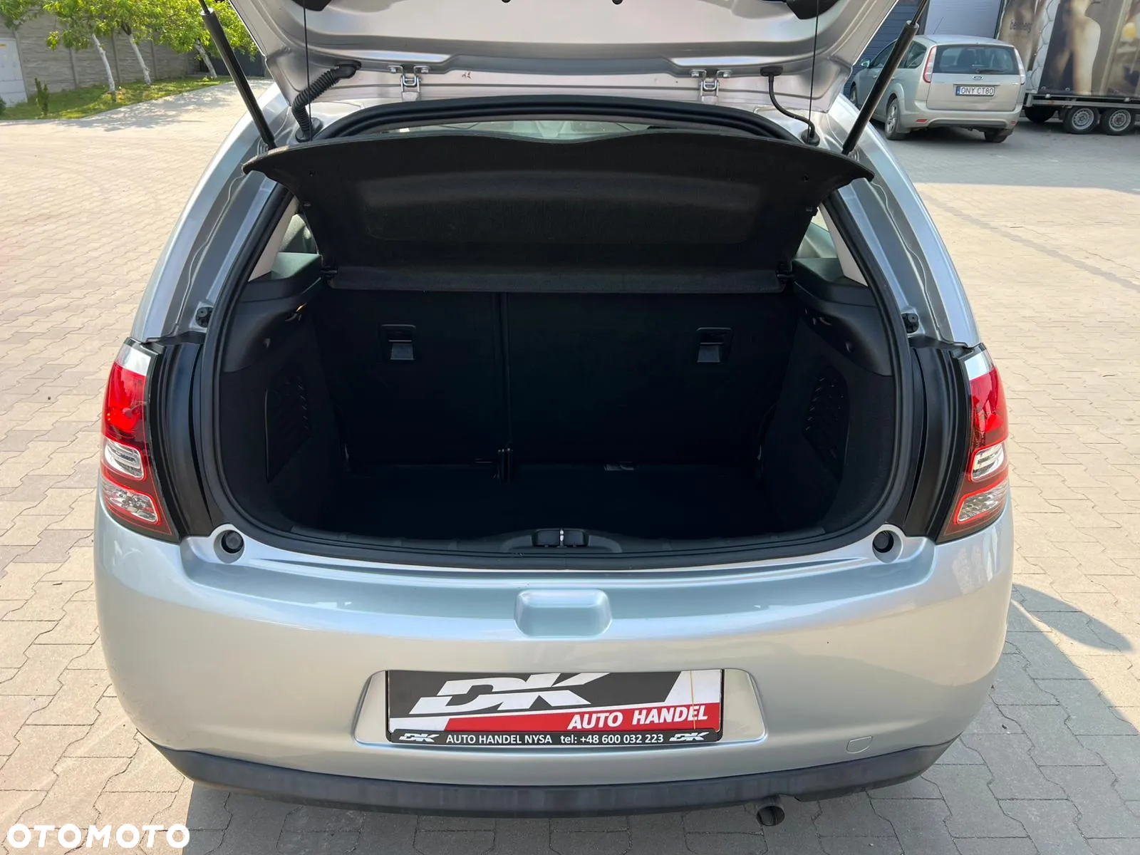 Citroën C3 1.2 VTi Selection - 11