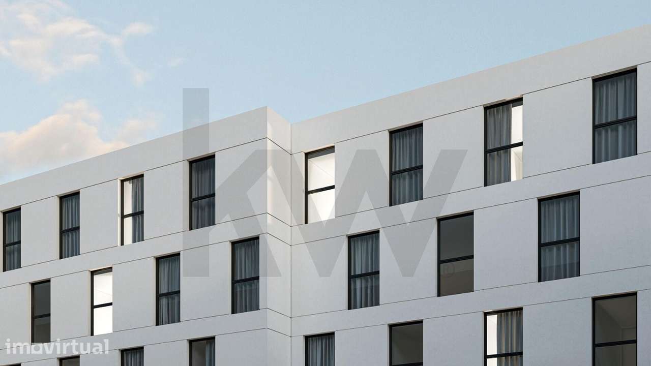 APARTAMENTOS   ENTRONCAMENTO T1, T2, T3, T4 E T4+1 - Grande imagem: 5/8