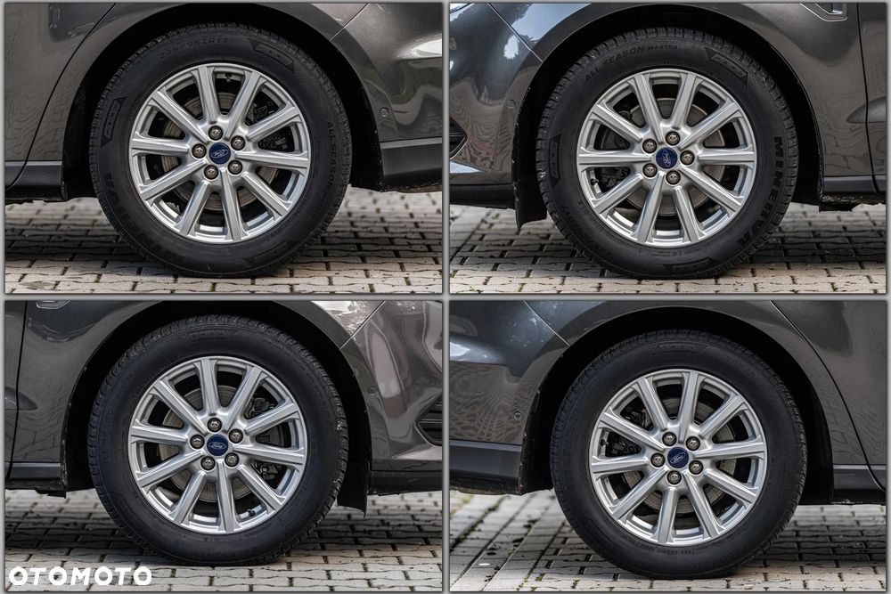 Ford S-Max 2.0 TDCi Trend - 20