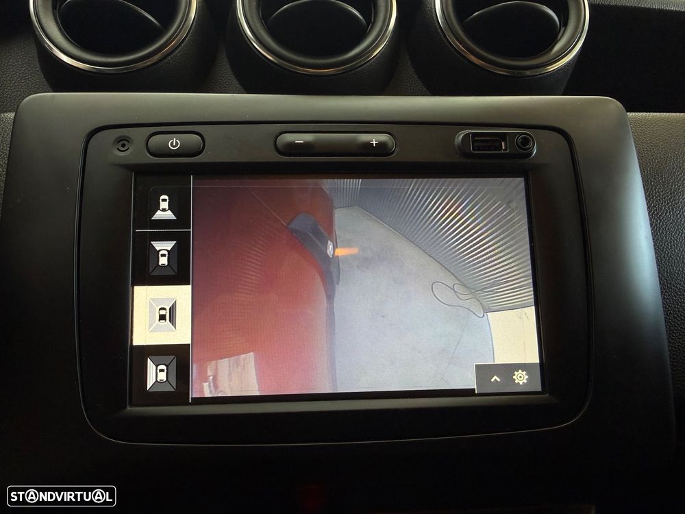 Dacia Duster 1.3 TCe Prestige - 15