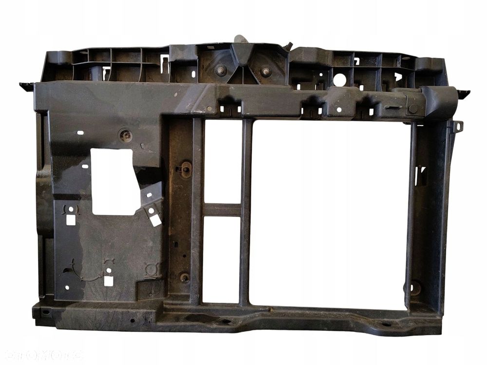 PAS PRZEDNI WZMOCNIENIE CZOŁOWE CITROEN C3 I (2002-2009) 1.4 8V - 2