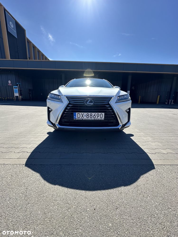 Lexus RX 200t / 300 Optimum - 6