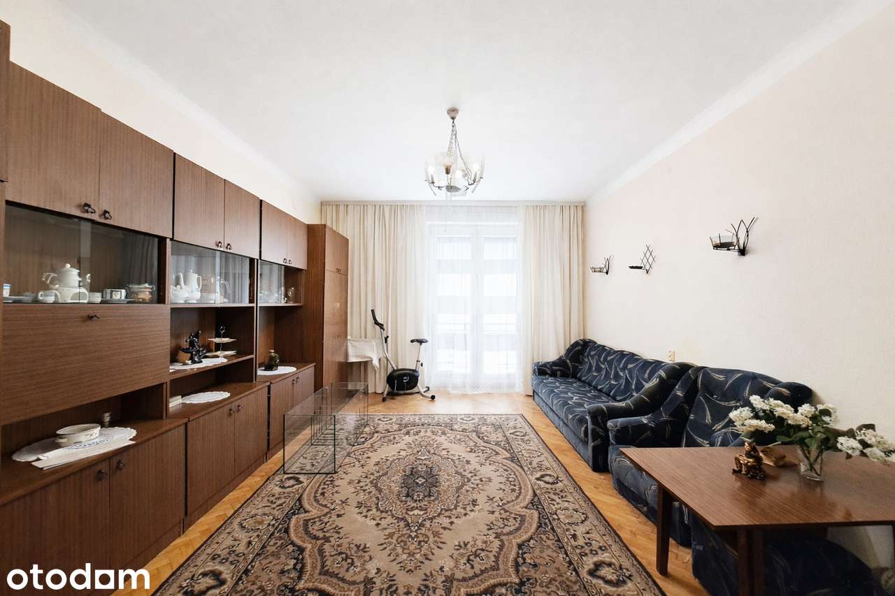 35 m² w centrum Radomia - dla par i inwestorów!