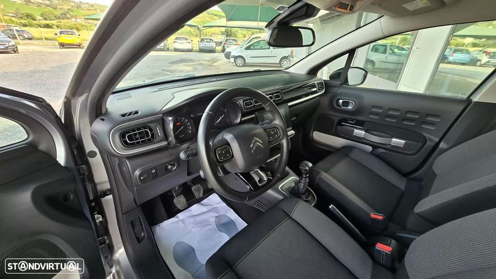 Citroën C3 - 10