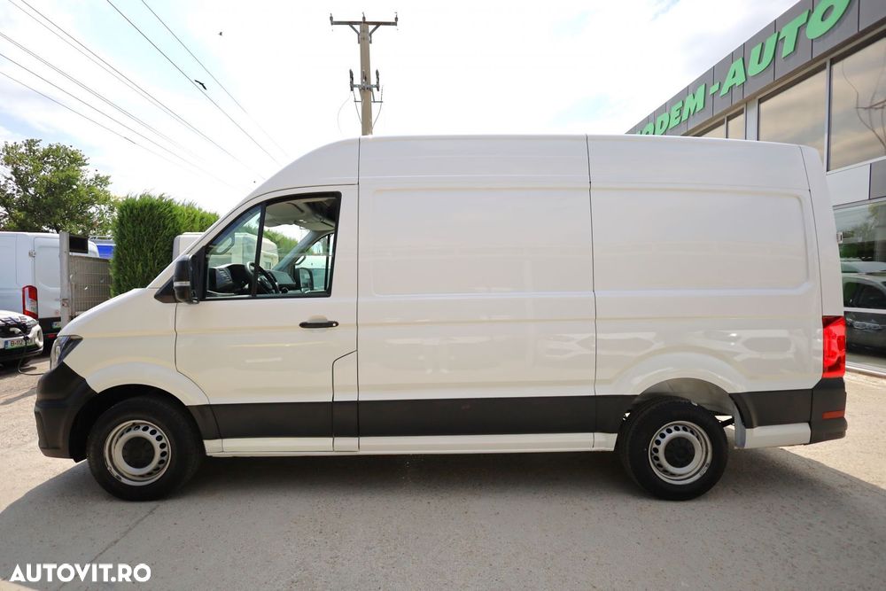 Volkswagen Crafter L2H2 - 4