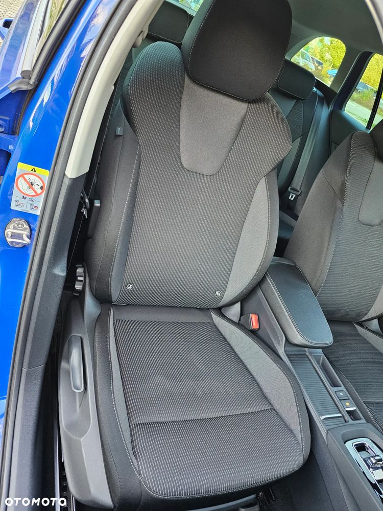 Skoda Octavia 2.0 TDI Ambition DSG - 38