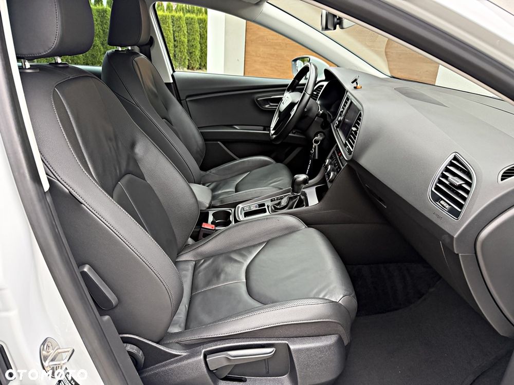 Seat Leon - 20