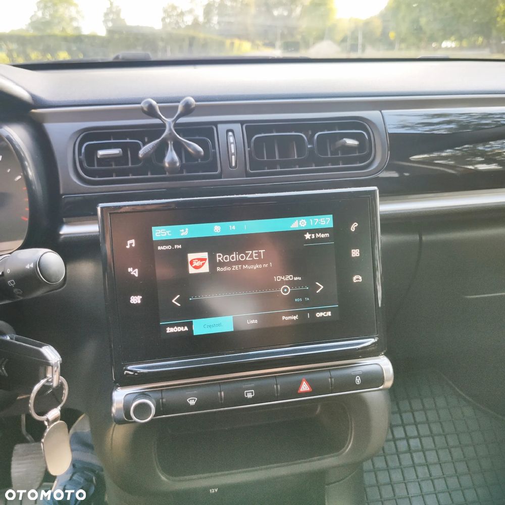 Citroën C3 1.2 PureTech Feel - 1