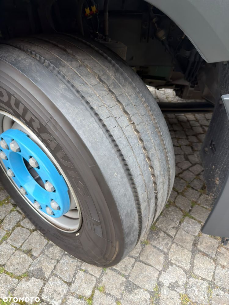 Volvo FH 500 GLOBETROTTER XL - 17