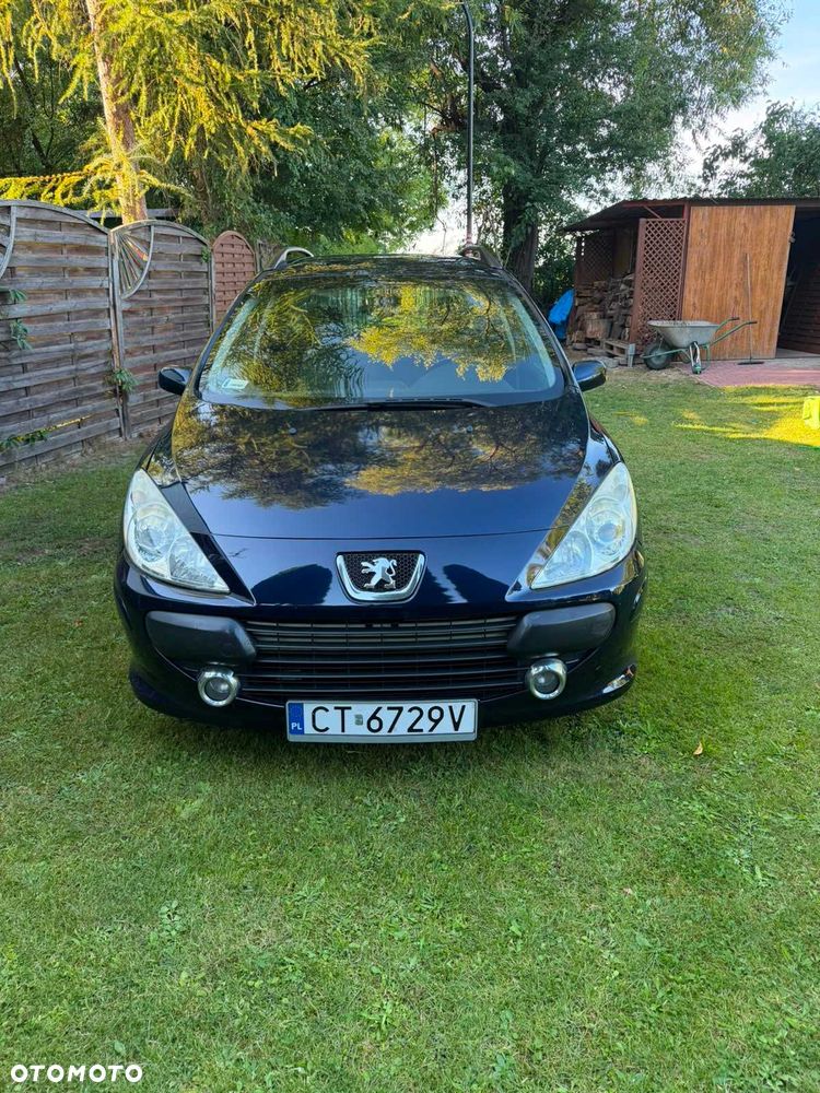 Peugeot 307 - 4
