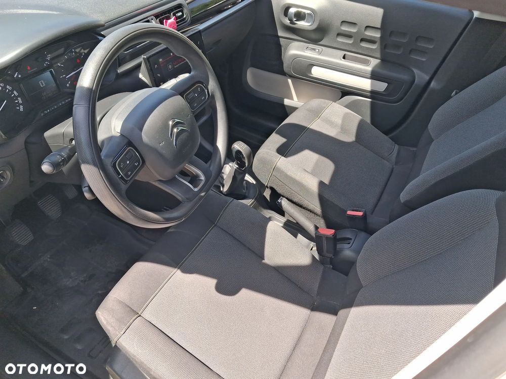 Citroën C3 1.2 PureTech Shine - 10