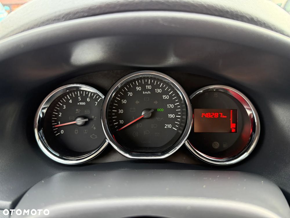 Dacia Sandero Stepway 0.9 TCe Laureate S&S EU6 - 26