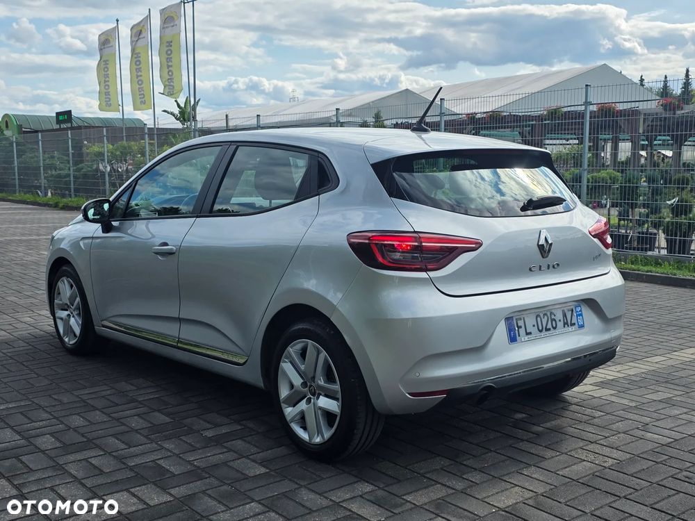 Renault Clio 1.0 TCe Intens - 4