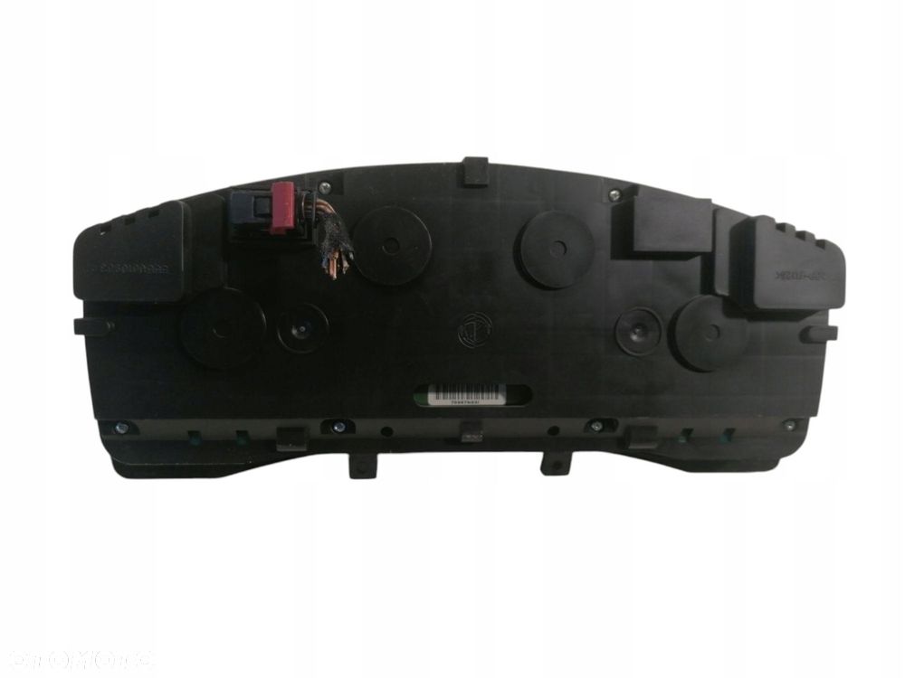 licznik fiat croma 2.4 jtd 05-08 51809897 - 3