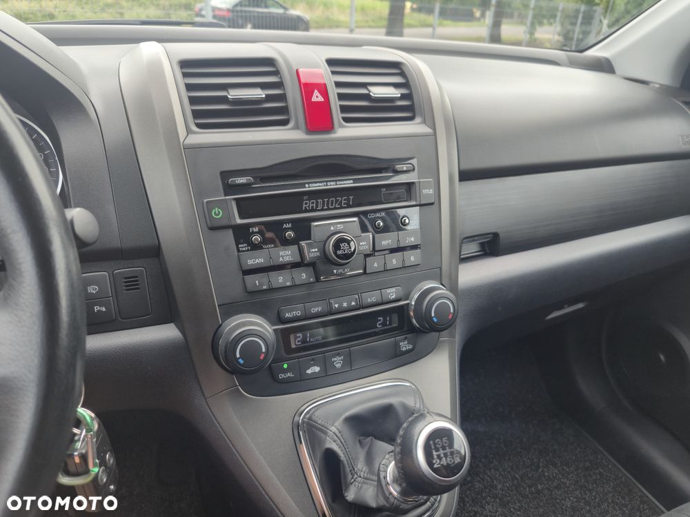 Honda CR-V 2.0i-VTEC Executive - 9