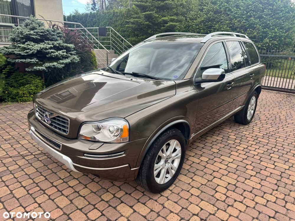 Volvo XC 90 3.2 AWD Geartonic RDesign - 21