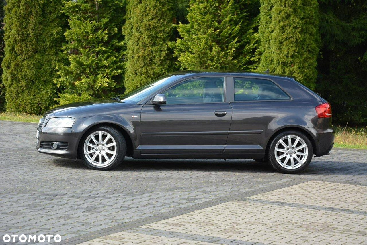 Audi A3 - 4