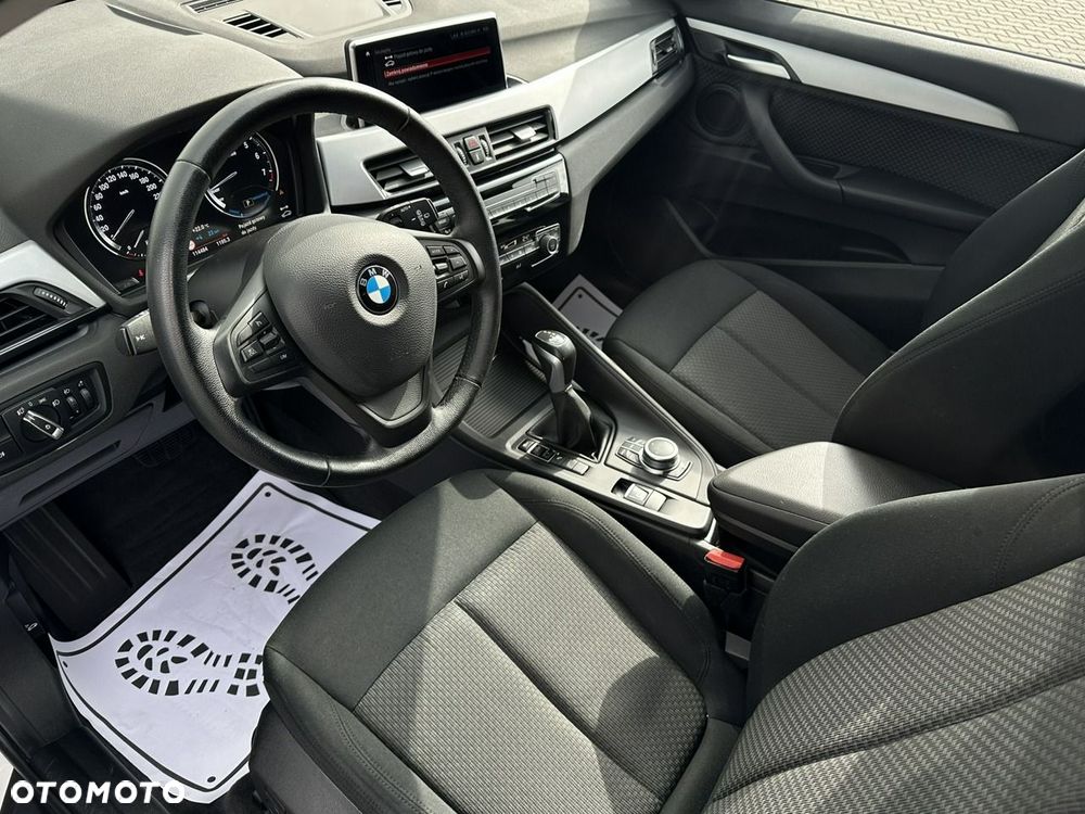 BMW X1 xDrive25e Advantage - 16
