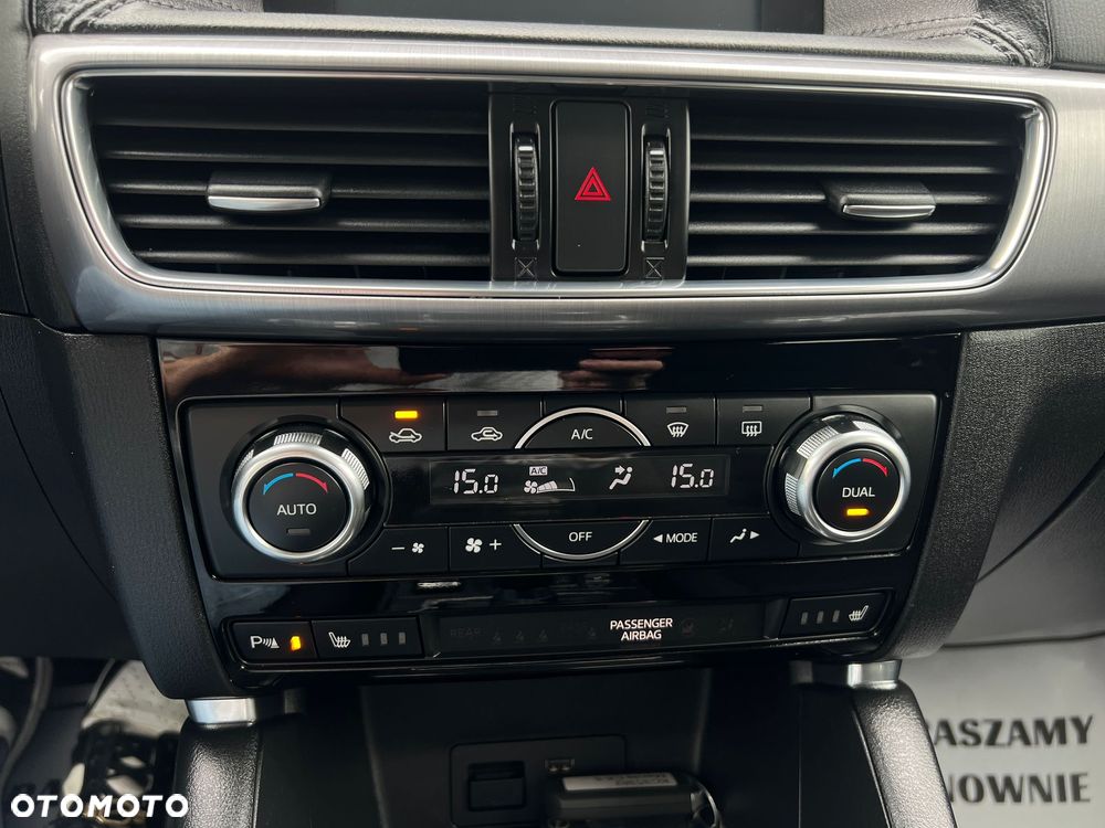 Mazda CX-5 SKYACTIV-D 150 SCR Signature+ - 18