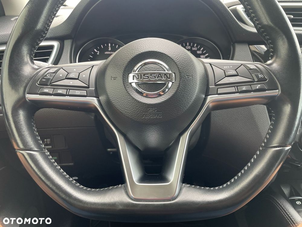 Nissan Qashqai 1.5 dCi DCT TEKNA+ - 18