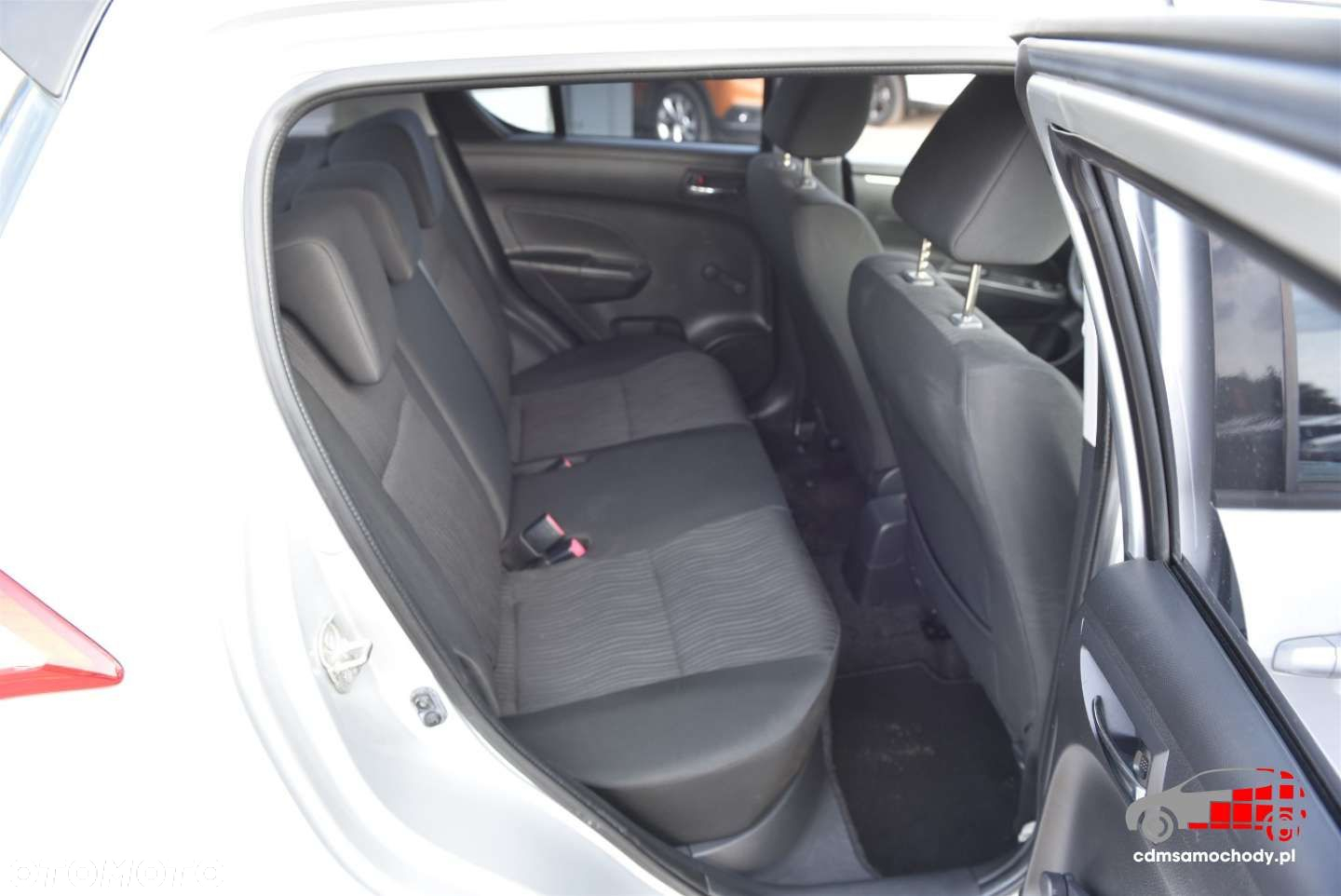 Suzuki Swift - 15