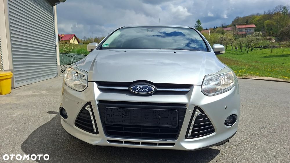 Ford Focus 1.0 EcoBoost 99g Gold X (Edition Start) - 31