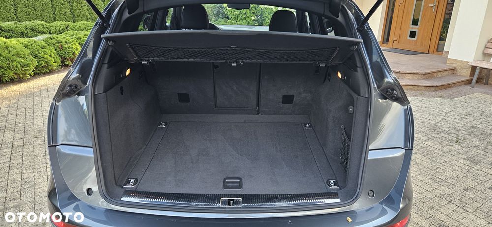 Audi Q5 3.0 TDI Quattro S tronic - 18