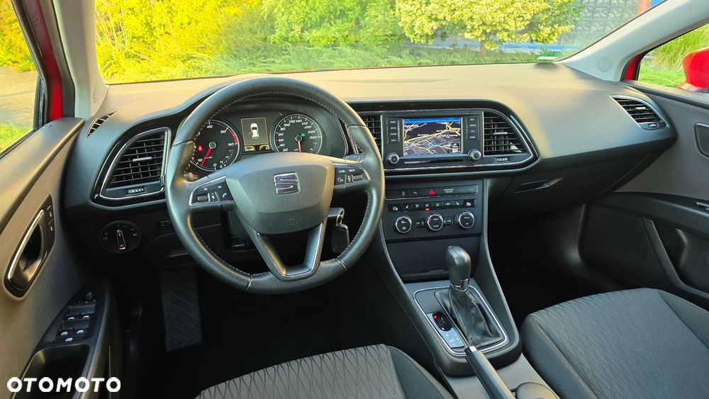 Seat Leon - 10
