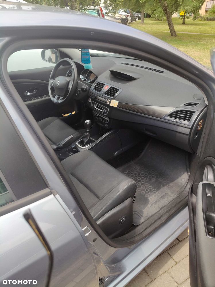 Renault Megane - 6