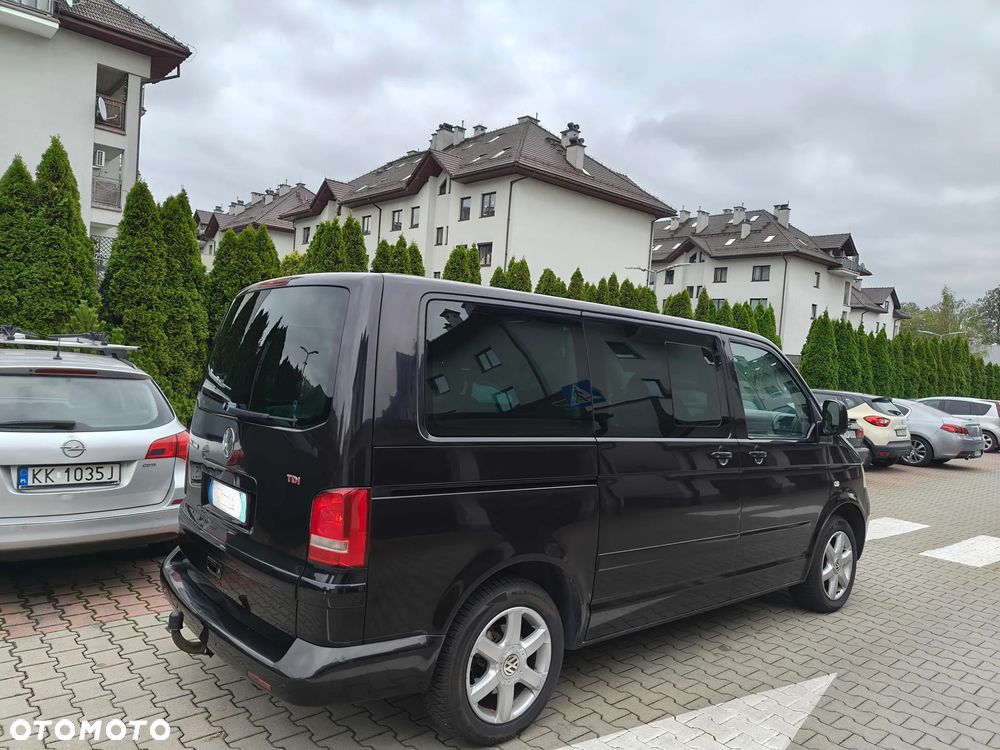 Volkswagen Multivan L1 Highline - 28