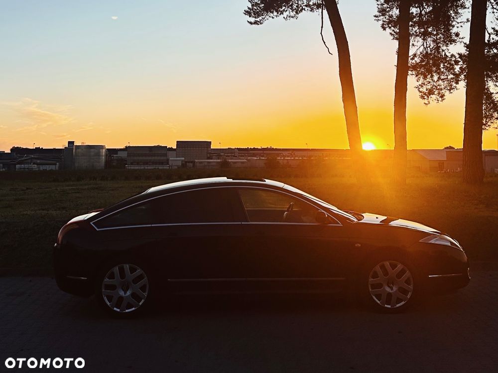 Citroën C6 HDi 205 Biturbo FAP Exclusive - 23