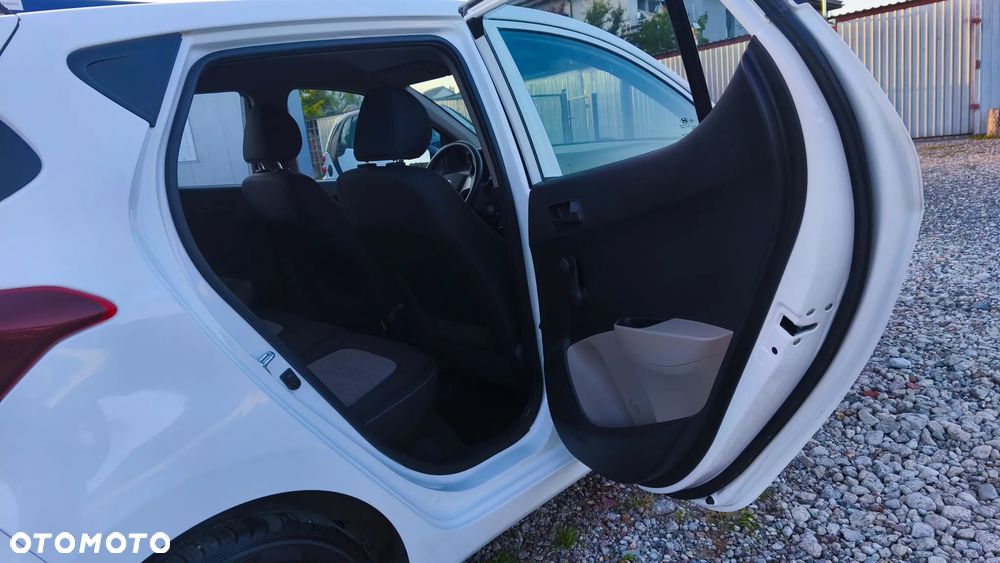 Hyundai i10 - 29