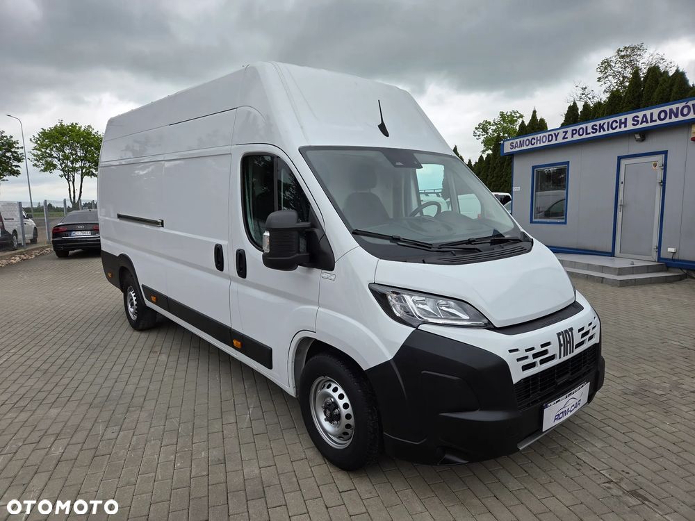 Fiat Ducato - 11