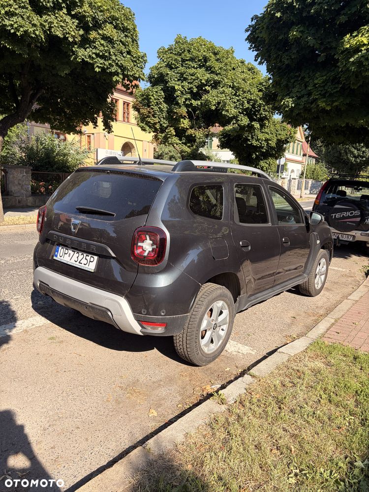 Dacia Duster - 5