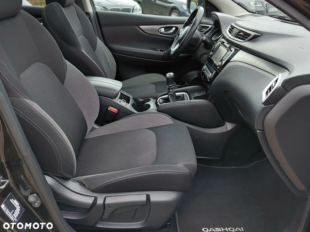 Nissan Qashqai - 15
