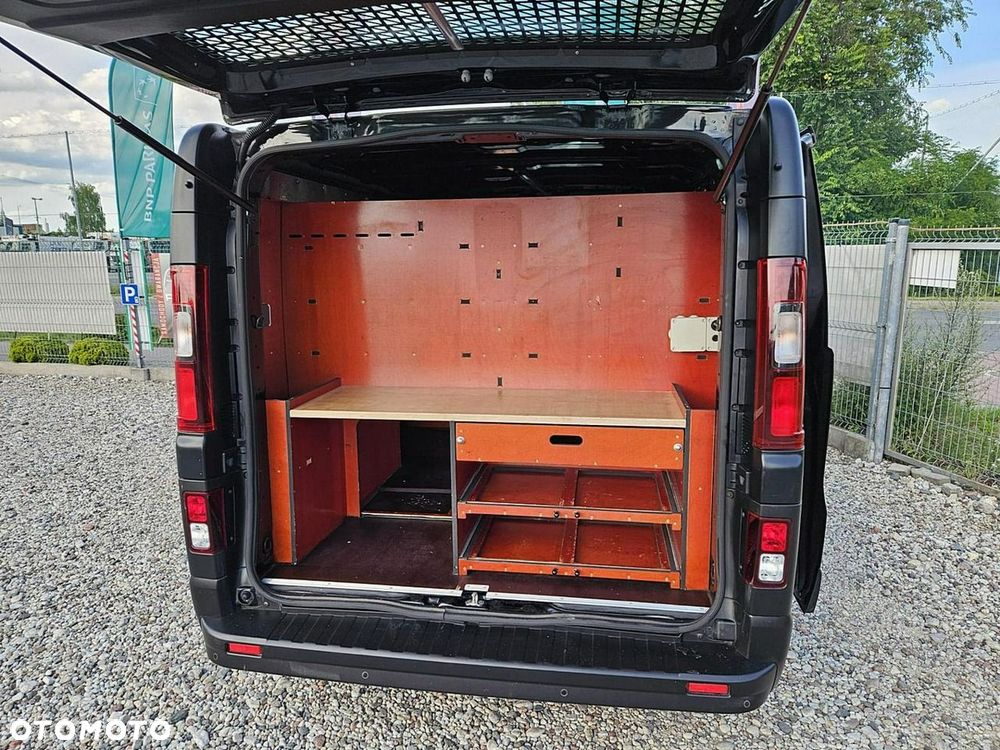 Nissan NV300 - 22