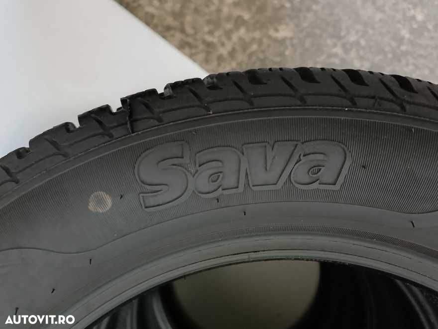 205/60/16 96H SAVA CP N10669 M+S IARNA - 5