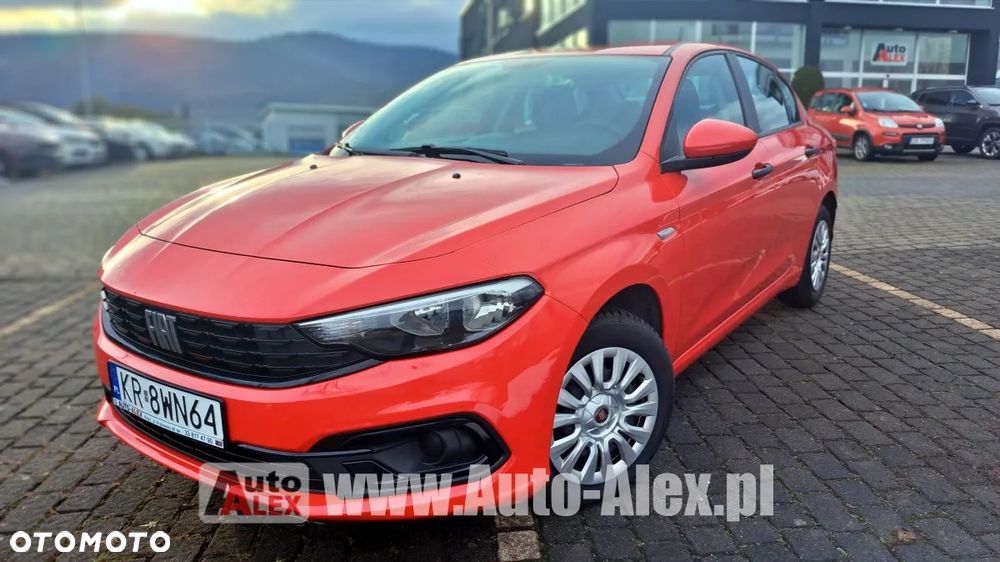 Fiat Tipo 1.4 16v Easy - 4