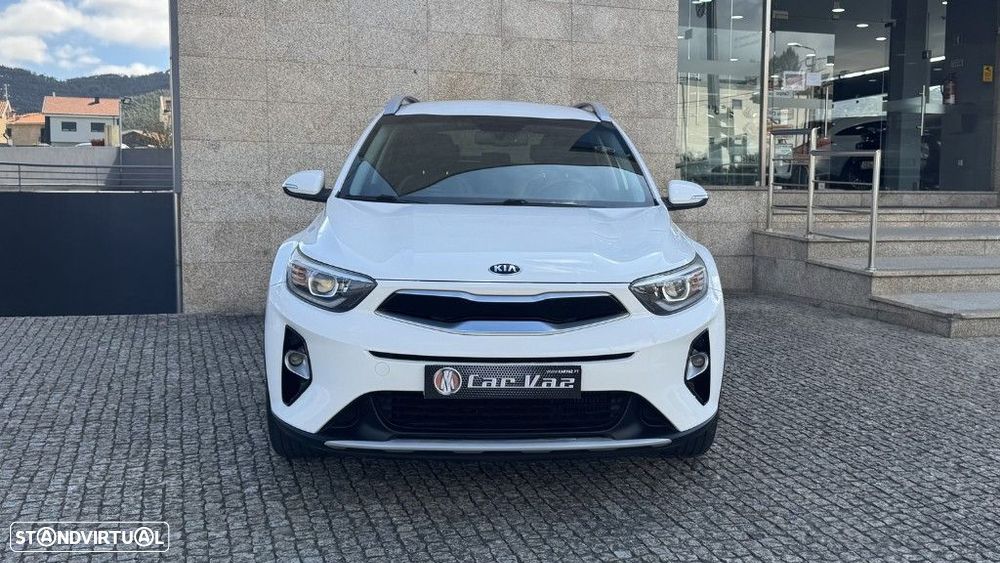 Kia Stonic 1.0 T-GDI Tech - 7