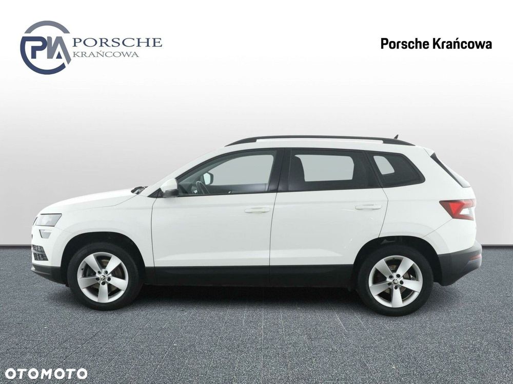 Skoda Karoq - 3