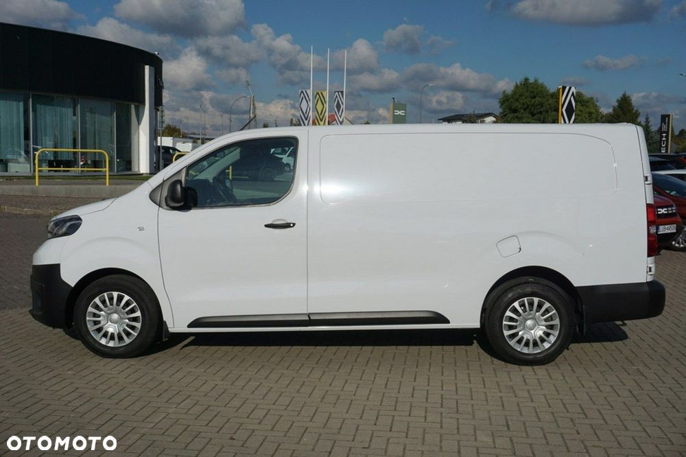 Toyota ProAce - 8