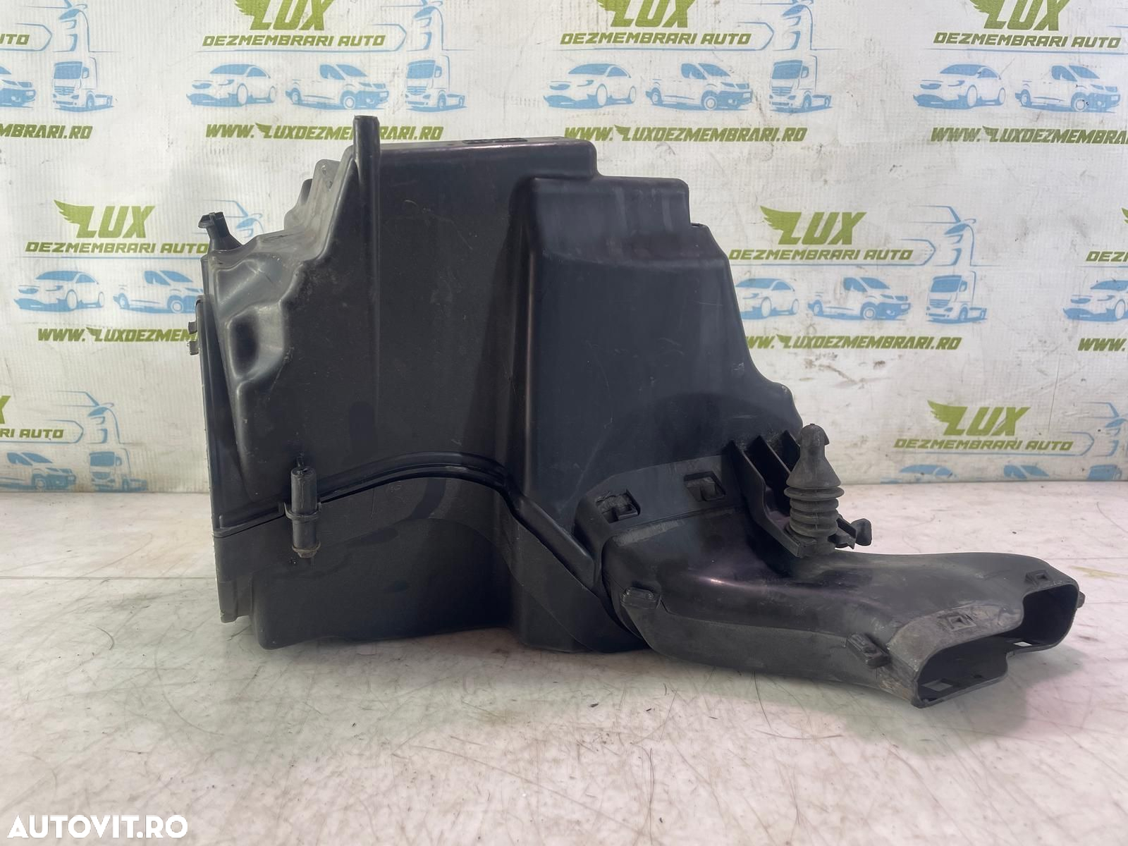Carcasa filtru aer Volvo V40 2 [2012 - 2016] 1.6 d D4162T - 2