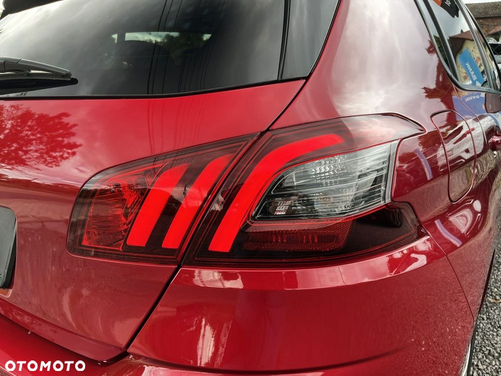 Peugeot 308 1.2 PureTech Active Pack S&S - 26