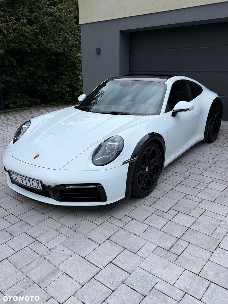 Porsche 911 - 9