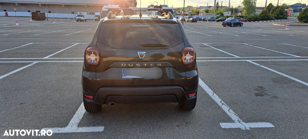 Dacia Duster 1.5 dCi Comfort - 7