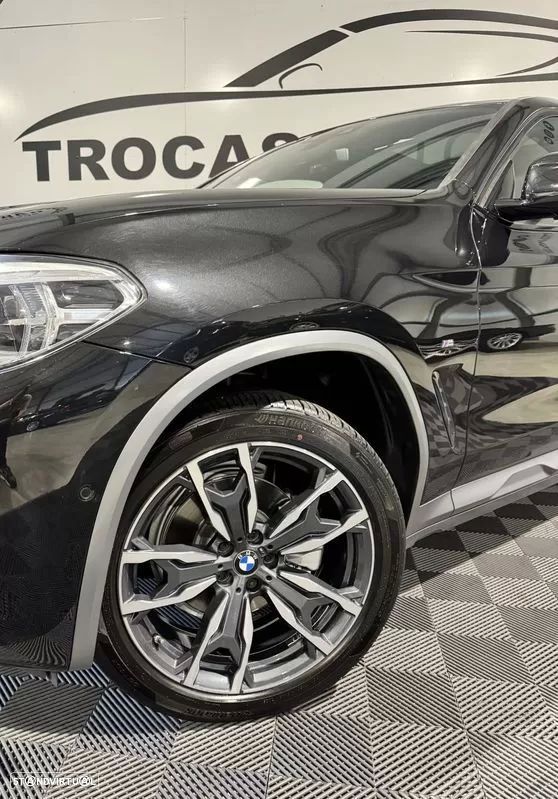 BMW X4 - 9