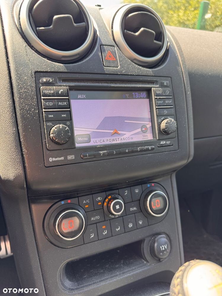 Nissan Qashqai 1.5 dCi Acenta - 16